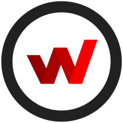 BSC Wrapped Wagerr Icon