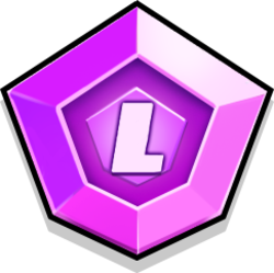 LUS Token Icon