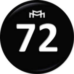 MM72 Icon