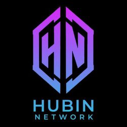 HUBIN NETWORK Icon