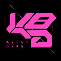 Kyberdyne Icon