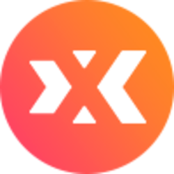 XXP Platform Icon