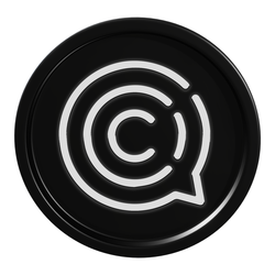 Class Coin Icon