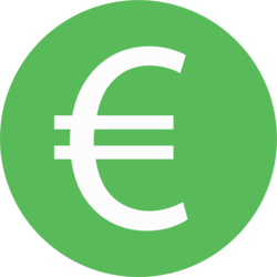 Spice EUR Icon