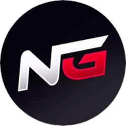 NUTS Gaming Icon