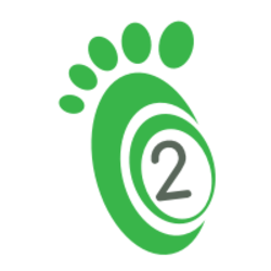 CarboFoot Icon