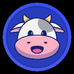 MuuInu Icon