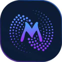 MetaSwap Icon