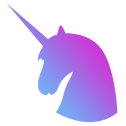 Rainicorn Icon