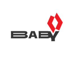 Baby Loop Icon