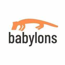 Babylons Governance Token Icon
