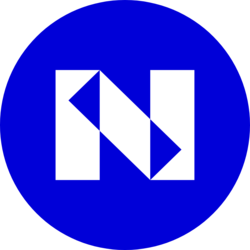 NUM Token [via ChainPort.io] Icon