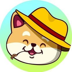 FarmerDoge Icon