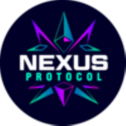 NEXUSPAD PROTOCOL Icon