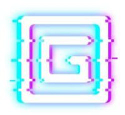 Glitch Icon