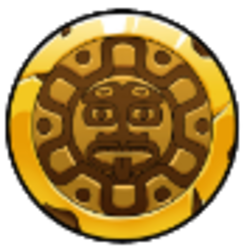 Game Ace Token Icon