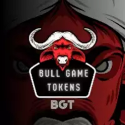 Bull Game ToKens Icon