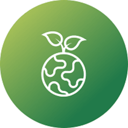 Planet Earth Saver Icon