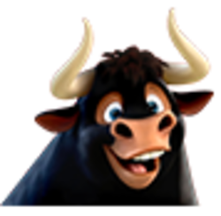 BULL COIN Icon