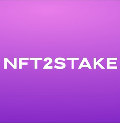 NFT2STAKE Icon