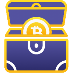 Crazy Treasure Token Icon