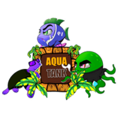 AquaTank.io Icon