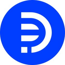 DFIAT Token Icon
