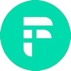 Fibit Coin Icon