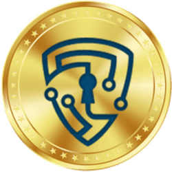 Crypto Vault Icon