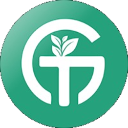 GreenTrust Icon
