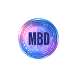 MBD Financials Icon