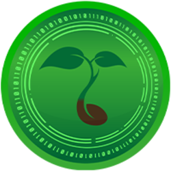 CryptoPlants Token Icon