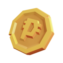 POG Coin Icon