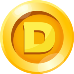 DIBS Token Icon