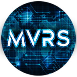 Meta MVRS Icon