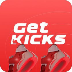 GetKicks Icon