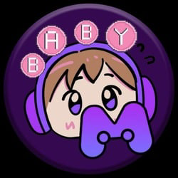 Baby FPS Token Icon