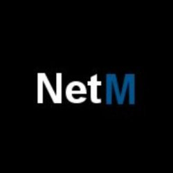 NetM Token Icon