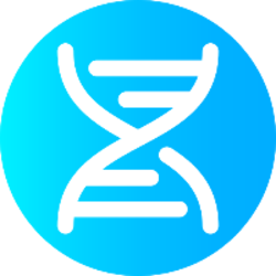 DNA Share Icon