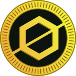 Empty Set Crypto Icon