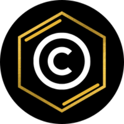 Cronofi Finance Token Icon