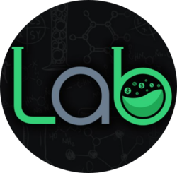 LAB Icon