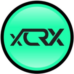 xCRX Token Icon