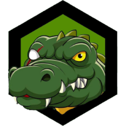 Kragger Inu Icon