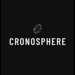 Cronosphere Icon