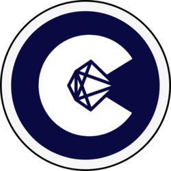 CrystalToken Icon