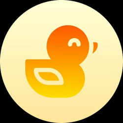 Ducky Egg Icon