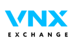 VNX Exchange Icon