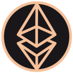 Alchemix ETH Icon