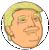 YUGE Icon